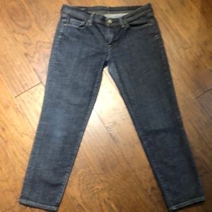 Citizens of Humanity Haley #174 Stretch Ankle Pant